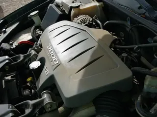 ✅ 2005 Pontiac Grand Prix • VIN: 2G2WP522451205984 • Lot: 42309179. Listed on IAAI with 166,793 mi. Free auction sales archive from the USA and detailed vehicle history report at DreamBid. Image 12.