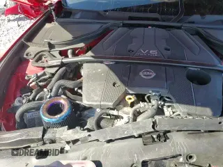 ✅ 2025 Nissan Z Performance • VIN: JN1BZ4BH3SM410489 • Lot: 86602655. Wystawiony na Copart z przebiegiem Nie podano. Bezpłatny archiwum sprzedaży aukcyjnych z USA i szczegółowy raport historii pojazdu na DreamBid. Zdjęcie 16.