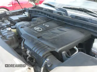 ✅ 2011 Infiniti QX56 7-passenger • VIN: JN8AZ2NF8B9000186 • Лот: 43267722. Опубликован ранее на IAAI с пробегом 119 004 миль. Бесплатный доступ к архиву аукционных продаж из США и подробный отчёт об истории автомобиля на DreamBid. Изображение 12.