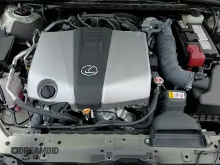 ✅ 2024 Lexus ES 350 Ultra Luxury • VIN: 58AFZ1B15RU172630 • Lot: 68535125. Listed on Copart with 7,524 mi. Free auction sales archive from the USA and detailed vehicle history report at DreamBid. Image 13.