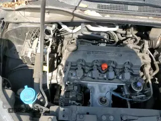 ✅ 2021 Honda HR-V Sport • VIN: 3CZRU5H19MM733246 • Lot: 60022045. Wystawiony na Copart z przebiegiem 41 536 mil. Bezpłatny archiwum sprzedaży aukcyjnych z USA i szczegółowy raport historii pojazdu na DreamBid. Zdjęcie 13.