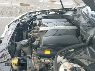 ✅ 2005 Mercedes-Benz C 240 • VIN: WDBRF61J85F576261 • Лот: 43698747. Опубликован ранее на IAAI с пробегом 220 061 миль. Бесплатный доступ к архиву аукционных продаж из США и подробный отчёт об истории автомобиля на DreamBid. Изображение 19.