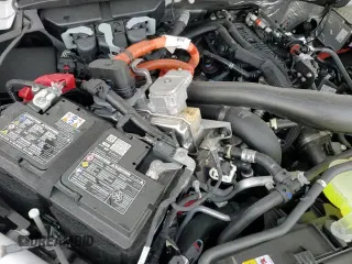 ✅ 2025 Ford F-150 Lariat • VIN: 1FTFW5LD7SFA93510 • Lot: 90701575. Wystawiony na Copart z przebiegiem 40 mil. Bezpłatny archiwum sprzedaży aukcyjnych z USA i szczegółowy raport historii pojazdu na DreamBid. Zdjęcie 13.