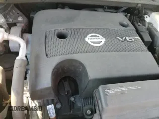 ✅ 2018 Nissan Murano SV • VIN: 5N1AZ2MH8JN203479 • Lot: 87098555. Listed on Copart with 67,244 mi. Free auction sales archive from the USA and detailed vehicle history report at DreamBid. Image 16.