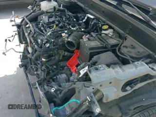 ✅ 2024 Ford Bronco Sport Big Bend • VIN: 3FMCR9B6XRRE57819 • Lot: 43076388. Wystawiony na IAAI z przebiegiem 23 264 mil. Bezpłatny archiwum sprzedaży aukcyjnych z USA i szczegółowy raport historii pojazdu na DreamBid. Zdjęcie 20.