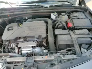 ✅ 2023 Chevrolet Malibu RS • VIN: 1G1ZG5ST7PF119817 • Lot: 85880615. Listed on Copart with 49,599 mi. Free auction sales archive from the USA and detailed vehicle history report at DreamBid. Image 15.