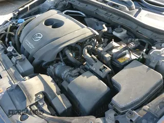 ✅ 2015 Mazda 3 S Touring • VIN: JM1BM1V38F1218681 • Lot: 41046581. Listed on IAAI with 75,824 mi. Free auction sales archive from the USA and detailed vehicle history report at DreamBid. Image 20.