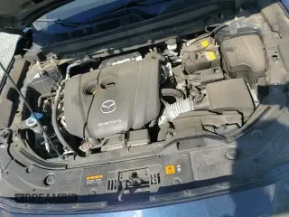 ✅ 2023 Mazda CX-5 S Premium • VIN: JM3KFBDM3P0147835 • Lot: 82415625. Wystawiony na Copart z przebiegiem 38 195 mil. Bezpłatny archiwum sprzedaży aukcyjnych z USA i szczegółowy raport historii pojazdu na DreamBid. Zdjęcie 17.