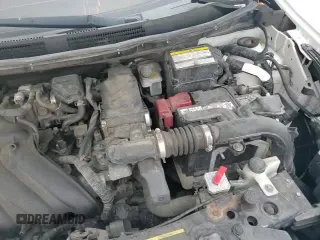 ✅ 2017 Nissan Versa S • VIN: 3N1CN7AP5HL827268 • Lot: 93327415. Listed on Copart with 124,794 mi. Free auction sales archive from the USA and detailed vehicle history report at DreamBid. Image 13.