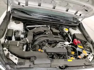 ✅ 2025 Subaru Crosstrek • VIN: JF2GUABCXS8233096 • Lot: 60406755. Listed on Copart with 5,066 mi. Free auction sales archive from the USA and detailed vehicle history report at DreamBid. Image 14.