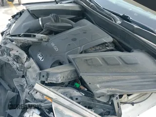 ✅ 2016 Kia K900 Luxury • VIN: KNALU4D34G6032161 • Lot: 42288880. Listed on IAAI with 75,095 mi. Free auction sales archive from the USA and detailed vehicle history report at DreamBid. Image 20.