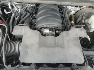 ✅ 2018 GMC Yukon SLE • VIN: 1GKS1AKC1JR209252 • Lot: 69619045. Listed on Copart with 100,807 mi. Free auction sales archive from the USA and detailed vehicle history report at DreamBid. Image 14.