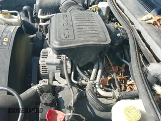 ✅ 2007 Mitsubishi Raider LS • VIN: 1Z7HC22K57S174105 • Lot: 43184368. Wystawiony na IAAI z przebiegiem 184 232 mil. Bezpłatny archiwum sprzedaży aukcyjnych z USA i szczegółowy raport historii pojazdu na DreamBid. Zdjęcie 12.