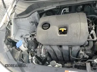 ✅ 2021 Kia Soul LX • VIN: KNDJ22AU5M7749577 • Lot: 47959165. Listed on Copart with 59,288 mi. Free auction sales archive from the USA and detailed vehicle history report at DreamBid. Image 14.