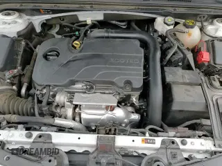 2023 Chevrolet Malibu LT z VIN 1G1ZD5ST1PF117733, wystawiony jako Copart lot #86144685 z przebiegiem 79 369 mil mil oraz Szkoda całkowita • Salvage title. Historia ofert i sprzedaży dostępna na DreamBid. Obrazek 14.