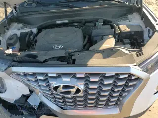 ✅ 2022 Hyundai Palisade SEL • VIN: KM8R34HE9NU388749 • Лот: 83818894. Опубликован ранее на Copart с пробегом 70 104 миль. Бесплатный доступ к архиву аукционных продаж из США и подробный отчёт об истории автомобиля на DreamBid. Изображение 15.