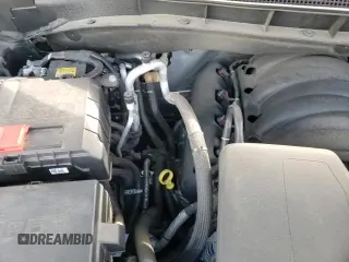 ✅ 2023 Chevrolet Tahoe High Country • VIN: 1GNSKTKL1PR329444 • Lot: 82152105. Wystawiony na Copart z przebiegiem 58 616 mil. Bezpłatny archiwum sprzedaży aukcyjnych z USA i szczegółowy raport historii pojazdu na DreamBid. Zdjęcie 17.