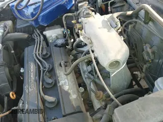 ✅ 1997 Honda CR-V • VIN: JHLRD1857VC071593 • Lot: 42907955. Listed on IAAI with 173,427 mi. Free auction sales archive from the USA and detailed vehicle history report at DreamBid. Image 19.