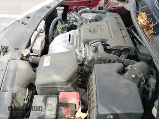 ✅ 2015 Toyota Camry SE • VIN: 4T1BF1FK9FU977415 • Lot: 43418787. Wystawiony na IAAI z przebiegiem 186 760 mil. Bezpłatny archiwum sprzedaży aukcyjnych z USA i szczegółowy raport historii pojazdu na DreamBid. Zdjęcie 22.