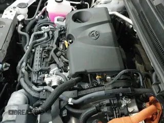 ✅ 2024 Toyota RAV4 Hybrid XLE Premium • VIN: 4T3B6RFV5RU150113 • Лот: 43568403. Опубликован ранее на IAAI с пробегом 23 053 миль. Бесплатный доступ к архиву аукционных продаж из США и подробный отчёт об истории автомобиля на DreamBid. Изображение 19.