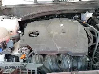 ✅ 2023 Kia Sportage X-Pro • VIN: 5XYK7CAF7PG073718 • Lot: 80161895. Listed on Copart with 53,416 mi. Free auction sales archive from the USA and detailed vehicle history report at DreamBid. Image 17.