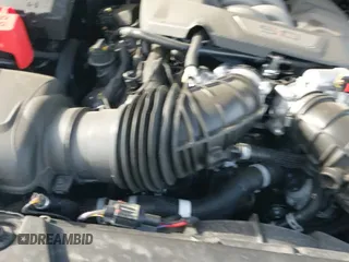 ✅ 2024 Ford Mustang GT Premium • VIN: 1FA6P8CF1R5407044 • Lot: 43522571. Listed on IAAI with 7,362 mi. Free auction sales archive from the USA and detailed vehicle history report at DreamBid. Image 19.