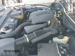 ✅ 2006 Mercury Grand Marquis GS • VIN: 2MEFM74V26X614313 • Лот: 43614516. Опубликован ранее на IAAI с пробегом 63 771 миль. Бесплатный доступ к архиву аукционных продаж из США и подробный отчёт об истории автомобиля на DreamBid. Изображение 12.