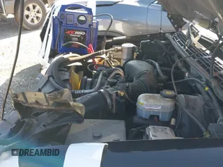 ✅ 2002 Chevrolet Blazer LS • VIN: 1GNDT13W72K232625 • Lot: 41551854. Wystawiony na IAAI z przebiegiem 123 498 mil. Bezpłatny archiwum sprzedaży aukcyjnych z USA i szczegółowy raport historii pojazdu na DreamBid. Zdjęcie 19.