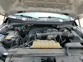 ✅ 2019 Ford F-150 XL • VIN: 1FTEX1CB4KKC83319 • Lot: 65575855. Wystawiony na Copart z przebiegiem 60 247 mil. Bezpłatny archiwum sprzedaży aukcyjnych z USA i szczegółowy raport historii pojazdu na DreamBid. Zdjęcie 13.