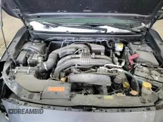 ✅ 2018 Subaru Impreza Limited • VIN: 4S3GKAT62J3607340 • Лот: 42212395. Опубликован ранее на Copart с пробегом 57 305 миль. Бесплатный доступ к архиву аукционных продаж из США и подробный отчёт об истории автомобиля на DreamBid. Изображение 13.