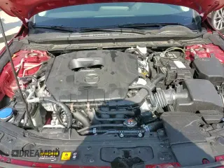 ✅ 2024 Mazda 3 S Select Sport • VIN: 3MZBPABM8RM429405 • Lot: 69873775. Listed on Copart with 7,690 mi. Free auction sales archive from the USA and detailed vehicle history report at DreamBid. Image 14.