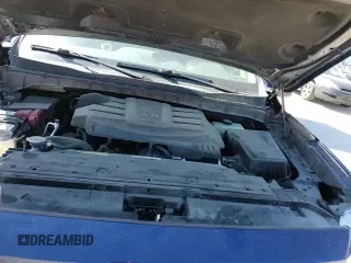 ✅ 2021 Nissan Titan SV • VIN: 1N6AA1EFXMN534679 • Lot: 56414955. Listed on Copart with 82,777 mi. Free auction sales archive from the USA and detailed vehicle history report at DreamBid. Image 13.