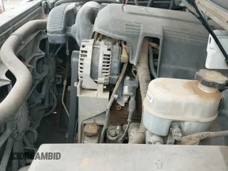 ✅ 2014 GMC Yukon XL SLT • VIN: 1GKS1KE08ER148303 • Lot: 42548700. Listed on IAAI with 226,524 mi. Free auction sales archive from the USA and detailed vehicle history report at DreamBid. Image 19.