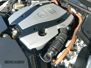 ✅ 2014 Infiniti Q50 Hybrid Premium • VIN: JN1AV7AP2EM690136 • Lot: 42481510. Wystawiony na IAAI z przebiegiem 203 832 mil. Bezpłatny archiwum sprzedaży aukcyjnych z USA i szczegółowy raport historii pojazdu na DreamBid. Zdjęcie 19.