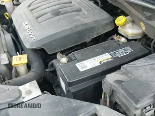 ✅ 2012 Volkswagen Routan SE • VIN: 2C4RVABG3CR354131 • Lot: 42922689. Listed on IAAI with 144,458 mi. Free auction sales archive from the USA and detailed vehicle history report at DreamBid. Image 19.