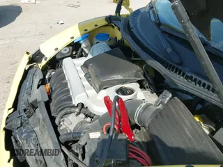 ✅ 2009 Volkswagen Beetle S • VIN: 3VWRW31C19M518786 • Lot: 43001990. Listed on IAAI with 37,467 mi. Free auction sales archive from the USA and detailed vehicle history report at DreamBid. Image 19.