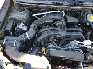 ✅ 2024 Subaru Crosstrek Wilderness • VIN: 4S4GUHU6XR3839001 • Лот: 91256195. Опубликован ранее на Copart с пробегом 6 599 миль. Бесплатный доступ к архиву аукционных продаж из США и подробный отчёт об истории автомобиля на DreamBid. Изображение 14.