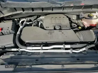 ✅ 2021 Chevrolet Silverado 1500 Custom • VIN: 1GCRYBEK5MZ374515 • Lot: 84829115. Listed on Copart with 61,724 mi. Free auction sales archive from the USA and detailed vehicle history report at DreamBid. Image 14.