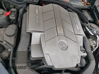 ✅ 2006 Mercedes-Benz SLK 55 AMG • VIN: WDBWK73FX6F101788 • Lot: 86853414. Wystawiony na Copart z przebiegiem 51 995 mil. Bezpłatny archiwum sprzedaży aukcyjnych z USA i szczegółowy raport historii pojazdu na DreamBid. Zdjęcie 13.