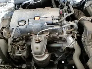 ✅ 2024 Honda HR-V Sport • VIN: 3CZRZ1H53RM723235 • Лот: 70867065. Опубликован ранее на Copart с пробегом 33 627 миль. Бесплатный доступ к архиву аукционных продаж из США и подробный отчёт об истории автомобиля на DreamBid. Изображение 15.