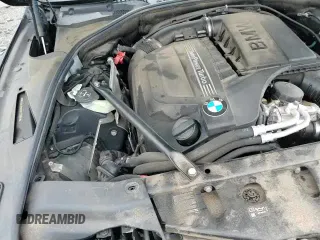 ✅ 2017 BMW 6 Series 640i xDrive • VIN: WBA6D2C50HGT73055 • Lot: 63629365. Listed on Copart with 135,382 mi. Free auction sales archive from the USA and detailed vehicle history report at DreamBid. Image 13.