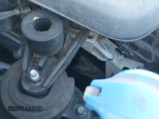 2015 Hyundai Santa Fe Limited with VIN KM8SR4HF5FU122574, listed as a IAAI auction lot 41633822 with 106,717 mi miles and . Bid and sale history available at DreamBid. Image 19.