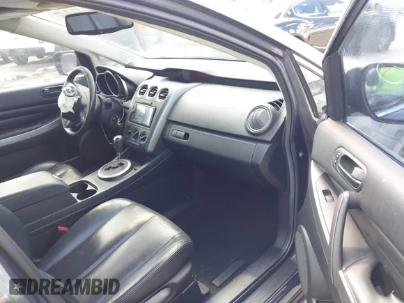 ✅ 2010 Mazda CX-7 Sport • VIN: JM3ER2W55A0321079 • Лот: 44931230. Опубліковано раніше на IAAI з пробігом 145 850 миль. Безкоштовний доступ до архіву аукціонних продажів зі США та докладний звіт про історію автомобіля на DreamBid. Зображення 5.