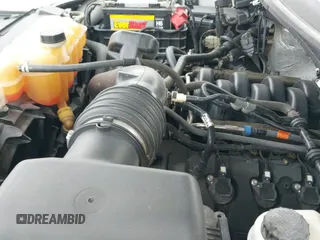 ✅ 2016 Ford F-150 XL • VIN: 1FTEX1CF0GKE75914 • Lot: 42030836. Listed on IAAI with 157,118 mi. Free auction sales archive from the USA and detailed vehicle history report at DreamBid. Image 19.