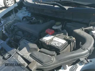 ✅ 2017 Nissan Rogue SV • VIN: KNMAT2MT6HP592258 • Lot: 43676546. Wystawiony na IAAI z przebiegiem 100 988 mil. Bezpłatny archiwum sprzedaży aukcyjnych z USA i szczegółowy raport historii pojazdu na DreamBid. Zdjęcie 12.