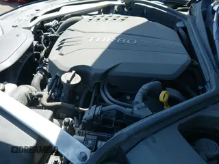 ✅ 2022 Genesis G70 3.3T • VIN: KMTG54TE2NU082023 • Lot: 42271871. Wystawiony na IAAI z przebiegiem 17 833 mil. Bezpłatny archiwum sprzedaży aukcyjnych z USA i szczegółowy raport historii pojazdu na DreamBid. Zdjęcie 20.