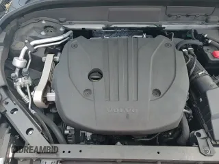 ✅ 2023 Volvo XC60 Plus Bright Theme • VIN: YV4L12DN7P1373663 • Лот: 71923135. Опубликован ранее на Copart с пробегом 55 956 миль. Бесплатный доступ к архиву аукционных продаж из США и подробный отчёт об истории автомобиля на DreamBid. Изображение 15.