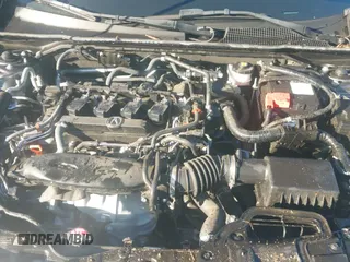 ✅ 2024 Acura Integra • VIN: 19UDE4H27RA004359 • Lot: 41300395. Wystawiony na IAAI z przebiegiem 18 075 mil. Bezpłatny archiwum sprzedaży aukcyjnych z USA i szczegółowy raport historii pojazdu na DreamBid. Zdjęcie 20.