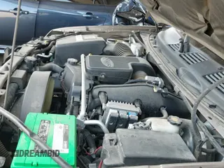 ✅ 2003 GMC Envoy SLT • VIN: 1GKES16S036145303 • Lot: 42643247. Wystawiony na IAAI z przebiegiem 65 254 mil. Bezpłatny archiwum sprzedaży aukcyjnych z USA i szczegółowy raport historii pojazdu na DreamBid. Zdjęcie 19.