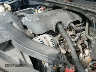 ✅ 2003 Chevrolet Tahoe LS • VIN: 1GNEK13Z13J287628 • Lot: 42145379. Wystawiony na IAAI z przebiegiem 141 957 mil. Bezpłatny archiwum sprzedaży aukcyjnych z USA i szczegółowy raport historii pojazdu na DreamBid. Zdjęcie 18.